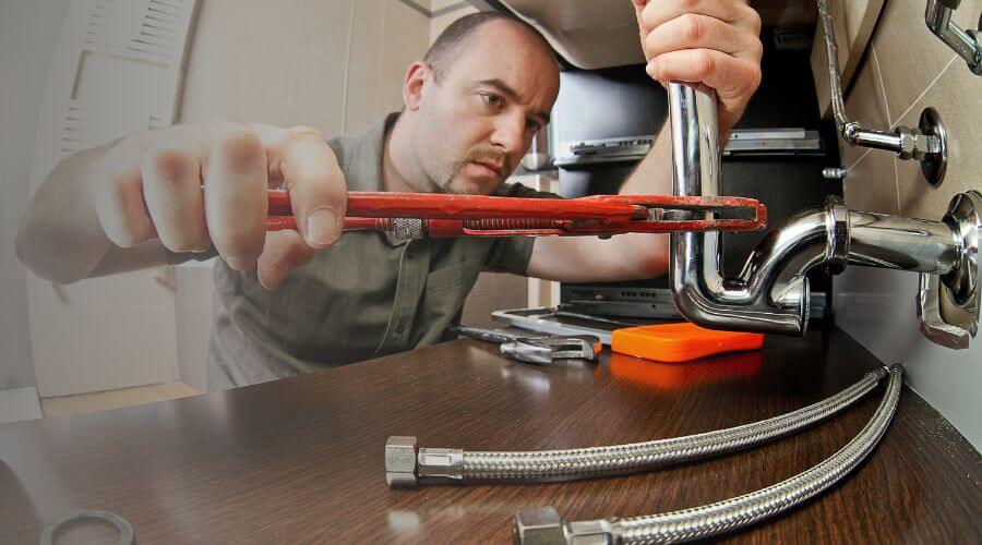 Professional emergency plumbing in Los Molinos, CA